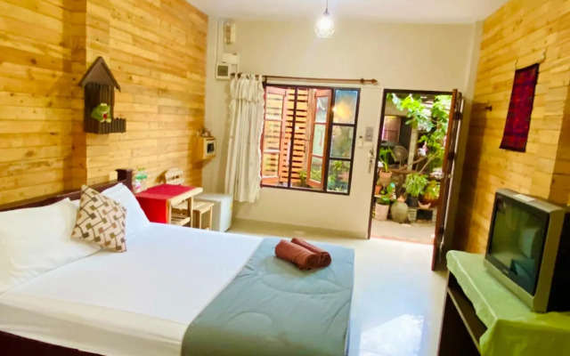 Thai Guesthouse