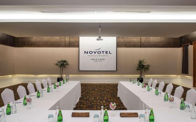 Novotel Inle Lake Myat Min