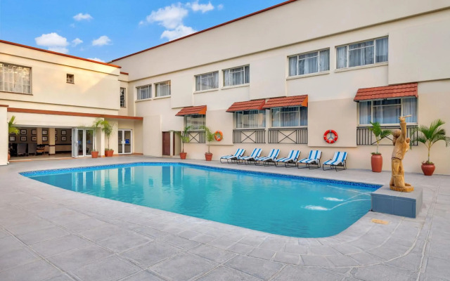 Protea Hotel by Marriott Blantyre Ryalls