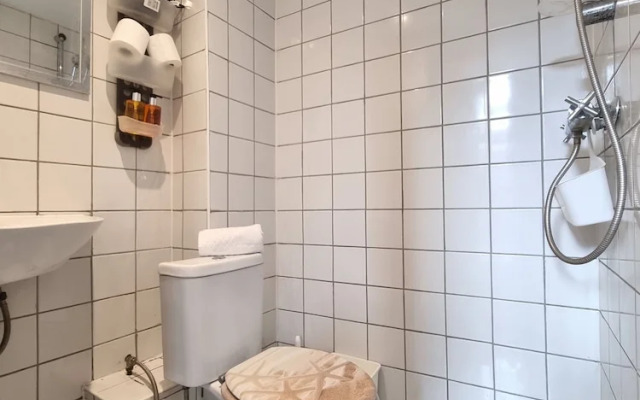 Charming City Studio Room in Near Central London