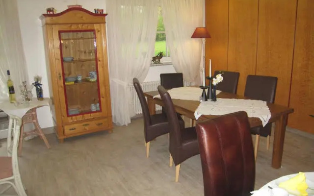 Apparthotel am Friedrichspark