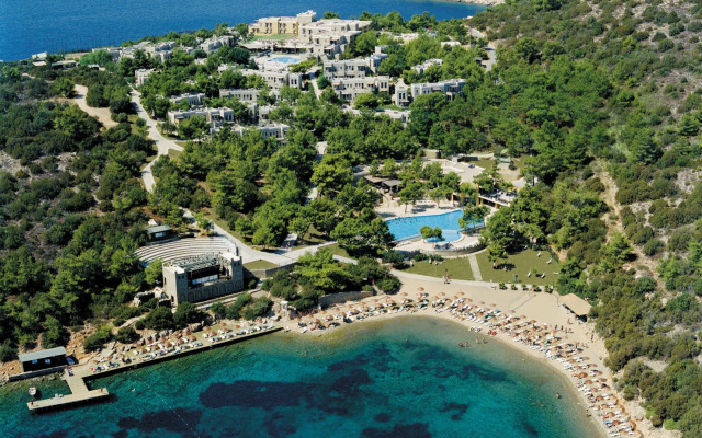 Bodrum Park Resort