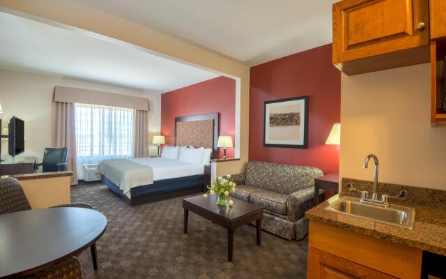 Holiday Inn Casper East - Medical Center by IHG