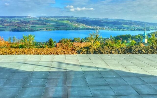 Belair Beinwil - B&B