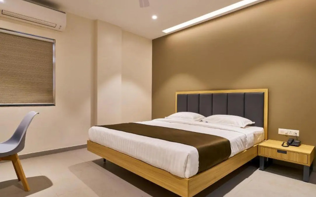 Hotel Elite Inn