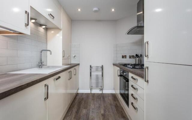 Bay View - Donnini Apartments