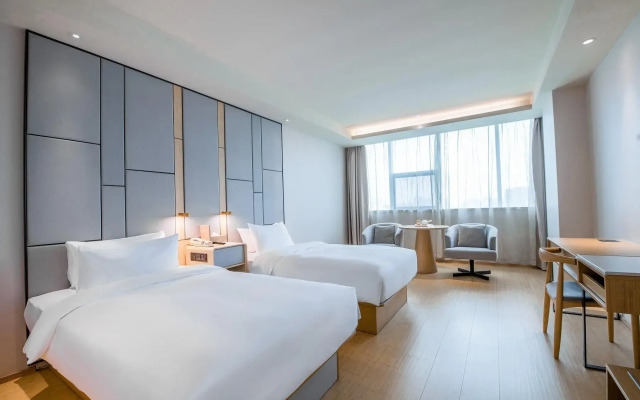 JI Hotel Caohejing Shanghai