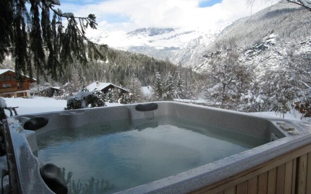 Chalet Savoy