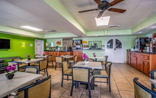 Quality Inn Bowling Green South