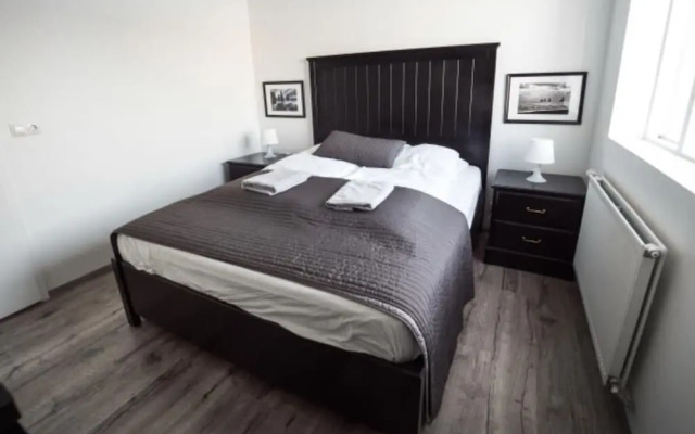 Hellatún Guest House