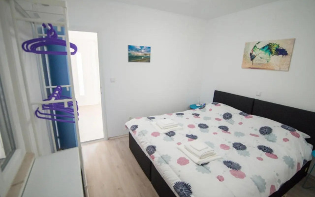 Apartment SunSet Dubrovnik FREE PARKING & WIFI