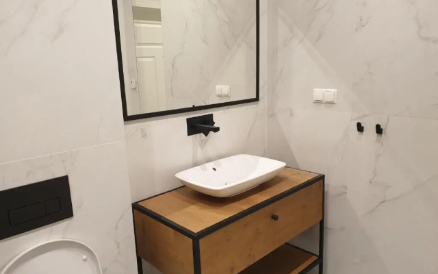 Apartamenty Centrum - Mickiewicza