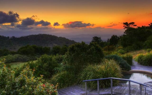 O'Reilly's Rainforest Retreat