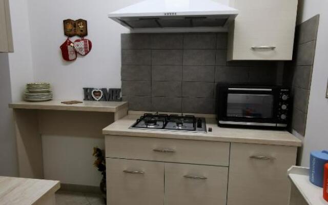 House Umberto I