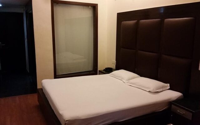 Hotel Amar