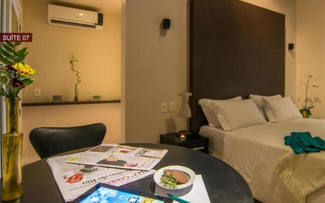 Modevie Boutique Hotel