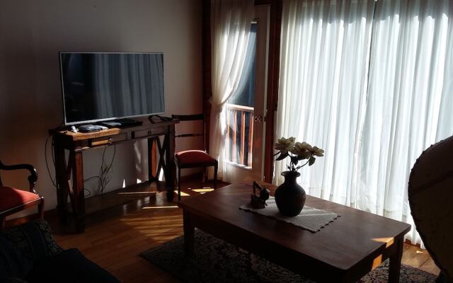 Hosteria Lekun Lekun