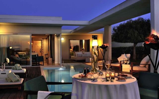 Hotel Le Golf D’Essaouira & Spa
