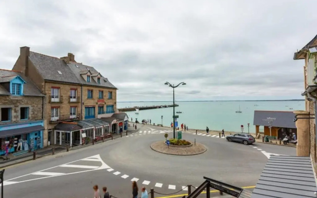 LA BRISE- Joli T2 rénové - VUE MER - 1 chambre