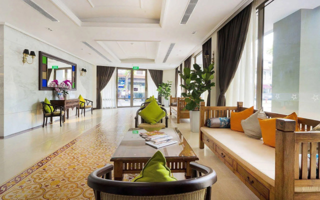 ZEN Rooms Joo Chiat