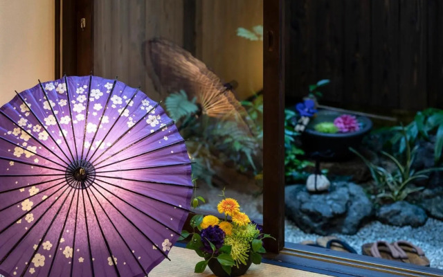 Gion guesthouse YURURI / Vacation STAY 4147