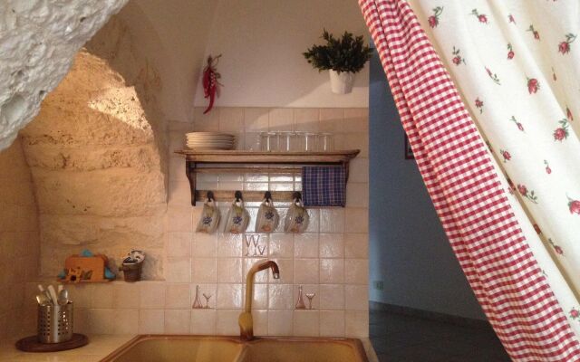 Aria di Casa Country Chic
