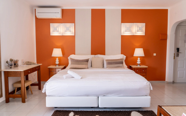 Villa Mar Azul
