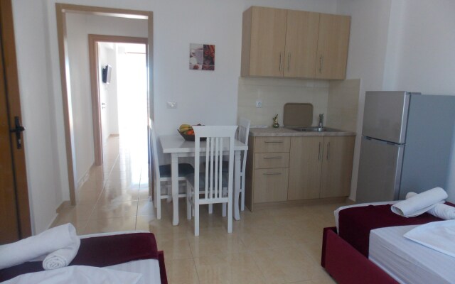 AR Apartments