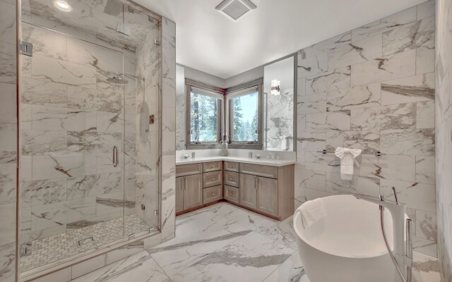 Gondola Vista 1 - 4 Br Townhouse