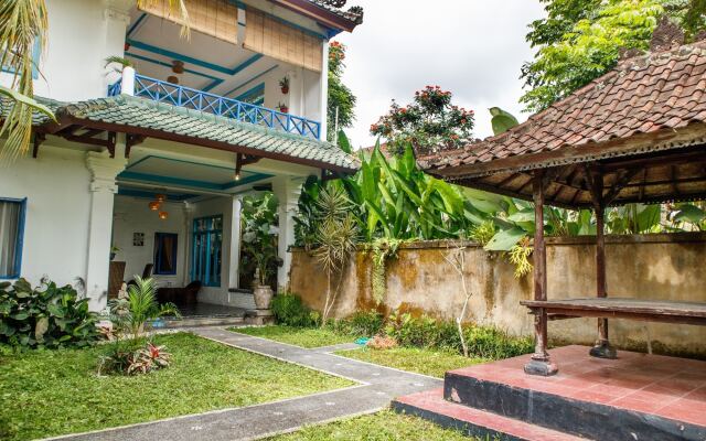 Kudos Guesthouse Ubud
