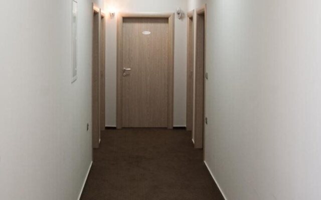 Hotel Glorija