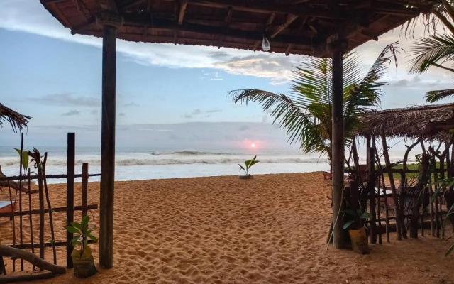 Ravana - Beach