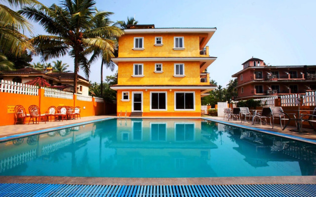 Jasminn Hotel - AM Hotel Kollection