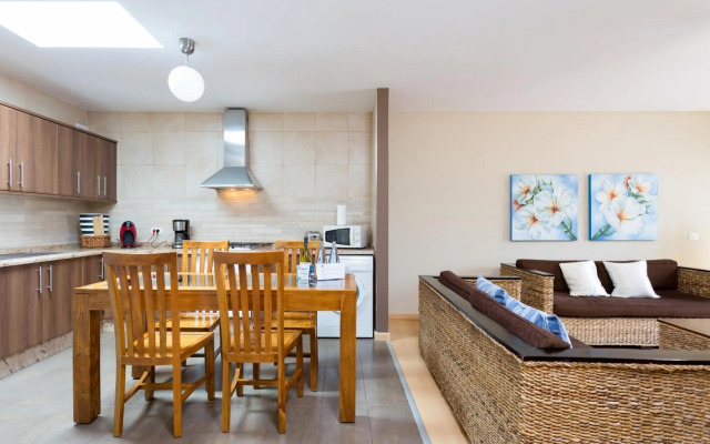 San Diego Apartamentos