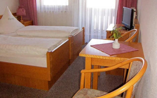 Hotel Lugerhof