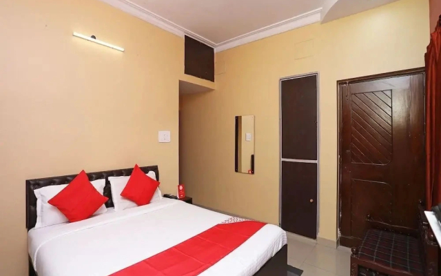 Springwoods Residency By OYO Rooms