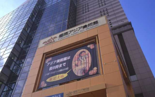 Yagura Hostel