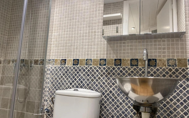 TH143 Studio Old Town