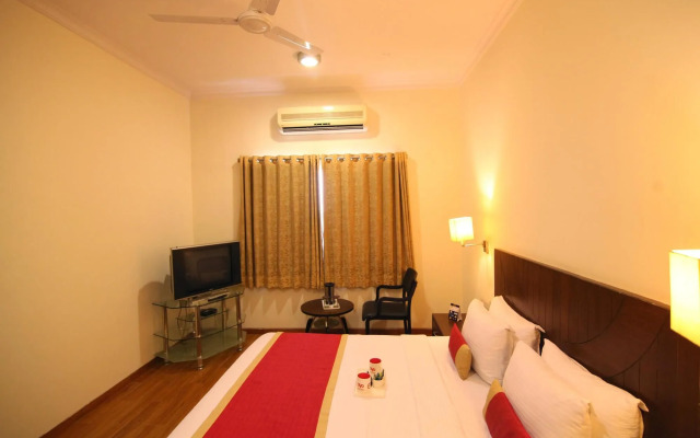 OYO Premium Jaipur Airport 2