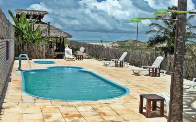 Guest House Vila Cavalo Marinho
