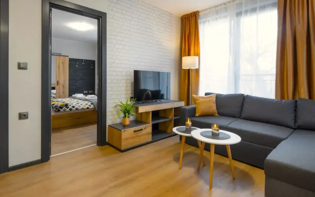 Best Guest 2 Apartments