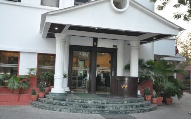 RnB Select Jaipur hotel