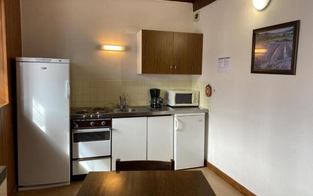 Appartement Arfeuilles, 4 pièces, 6 personnes - FR-1-489-182