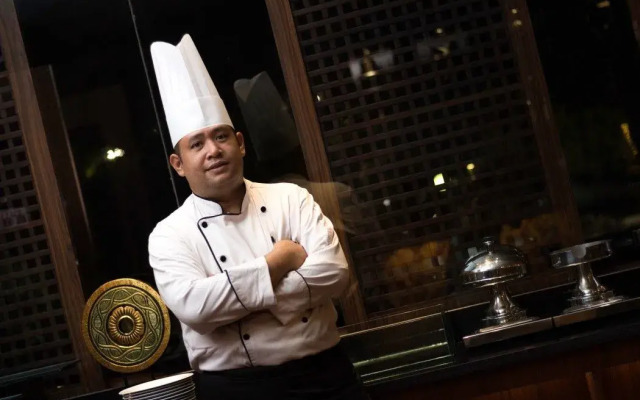 Best Western Senayan