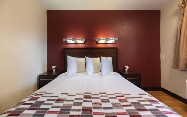 California Inn & Suites Rancho Cordova - Sacramento