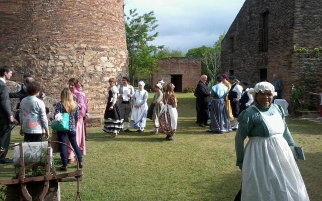 Complejo La Guardiana