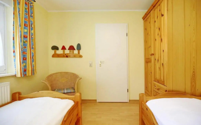 Urlauberdorf Haus 60c