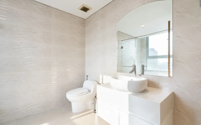 Landmark Plus Luxury - Vinhome Central