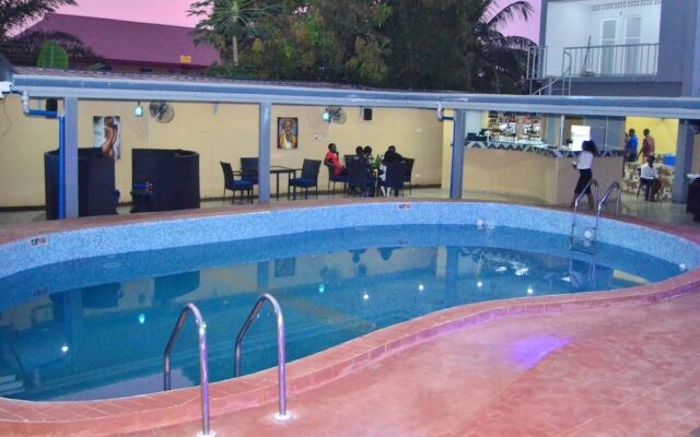Seth Hotel Asaba