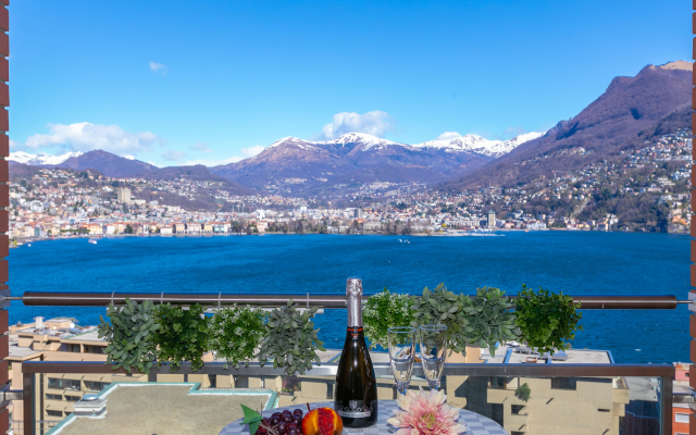 Vista Paradiso